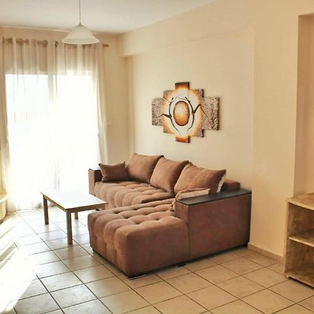 Nikogroup Noulis Appartement Polychrono Buitenkant foto