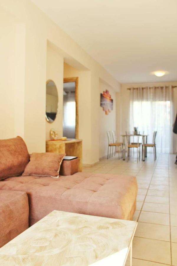 Nikogroup Noulis Appartement Polychrono Buitenkant foto